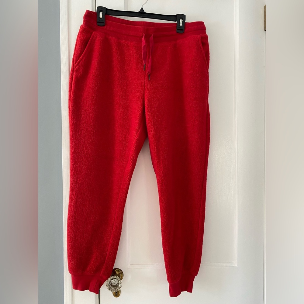 Sweatpants
